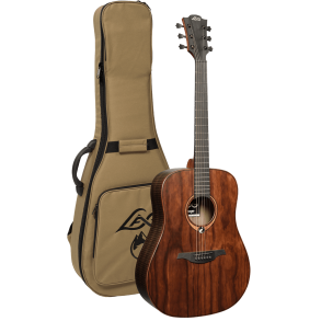 Lag Sauvage Dreadnought